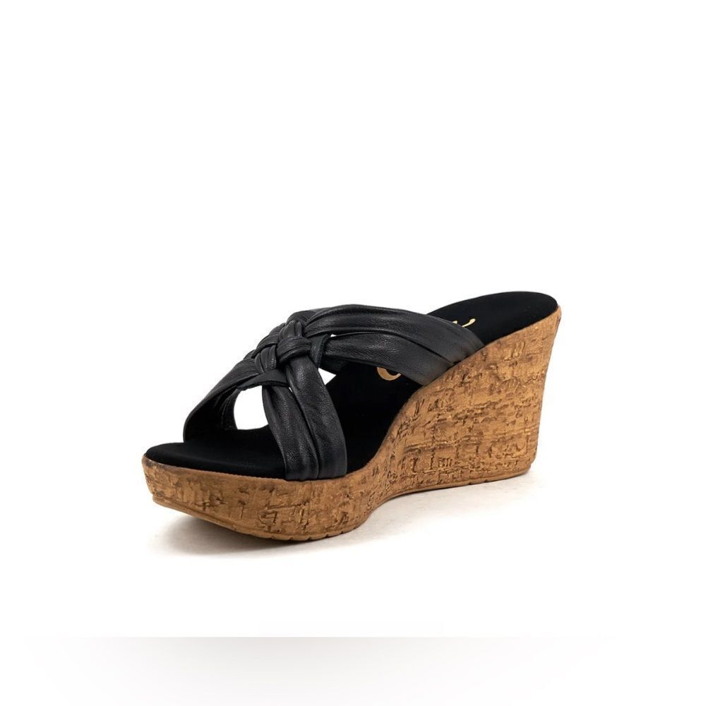 Onex Bethany Heels